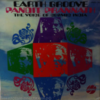 Pandit Prannath - Earth Groove